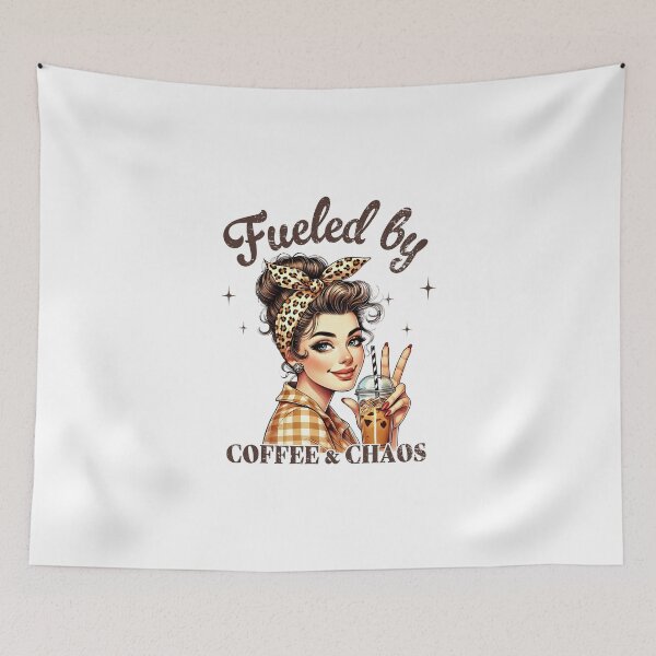 Item preview, Retro Mom Collection – Funny Vintage Mother Designs designed and sold by Animal Passions.