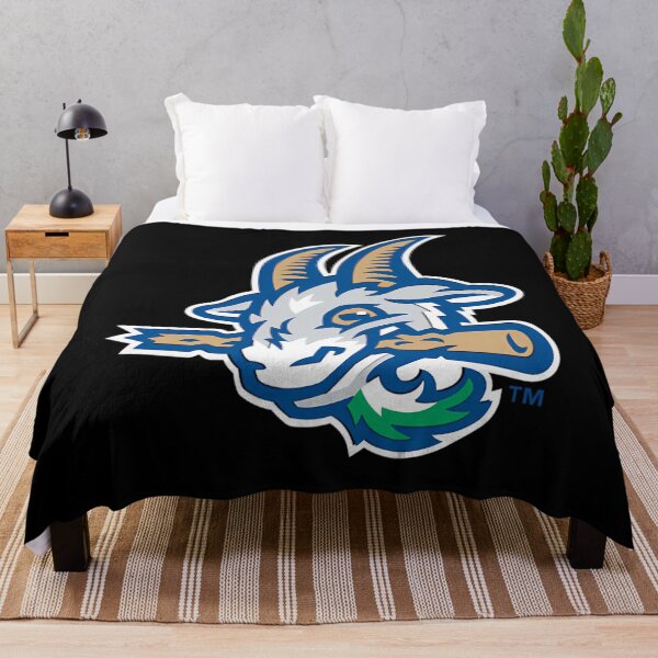 Item preview, The-Hartford-Yard-Goats-Logo designed and sold by IngridBode.