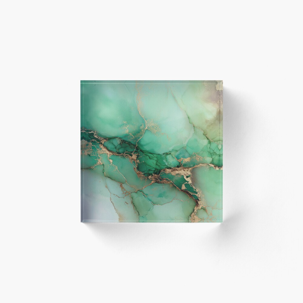 Item preview, Acrylic Block designed and sold by ArtfulExpCHC-.