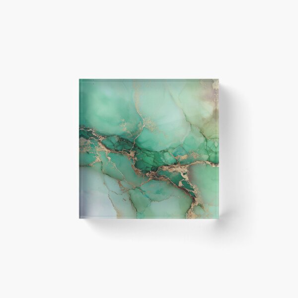 Item preview, Emerald Currents designed and sold by CHCOfficial.