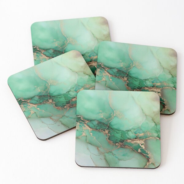 Item preview, Emerald Currents designed and sold by CHCOfficial.