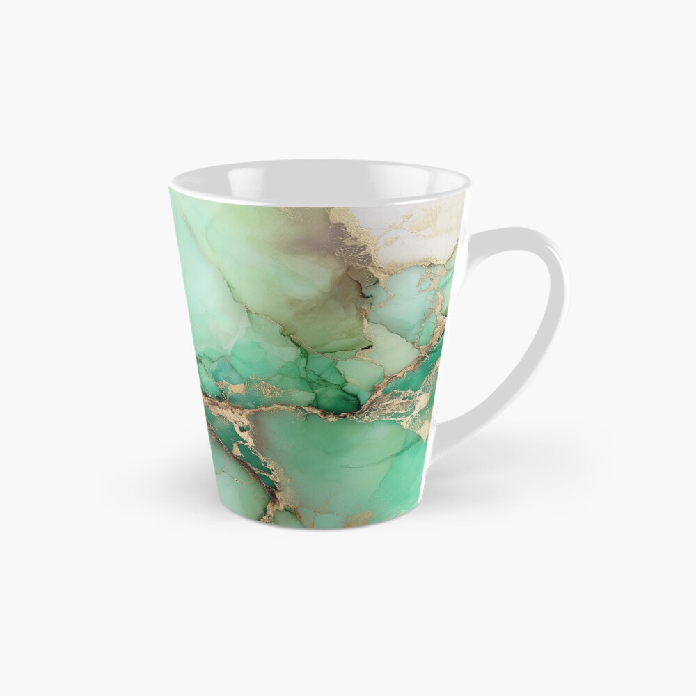 Item preview, Tall Mug designed and sold by ArtfulExpCHC-.