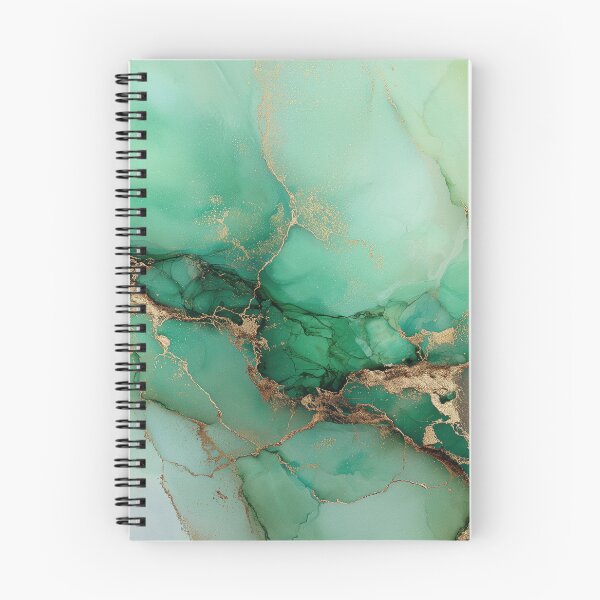 Item preview, Emerald Currents designed and sold by CHCOfficial.