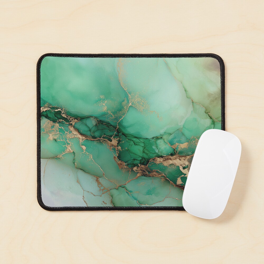 Item preview, Mouse Pad designed and sold by ArtfulExpCHC-.