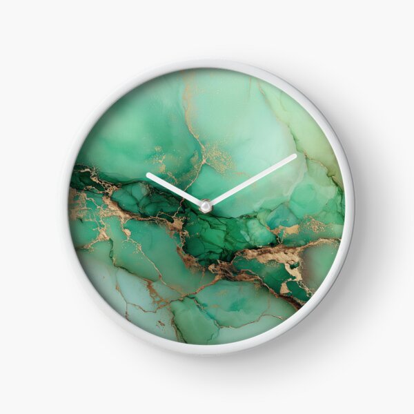 Item preview, Emerald Currents designed and sold by CHCOfficial.