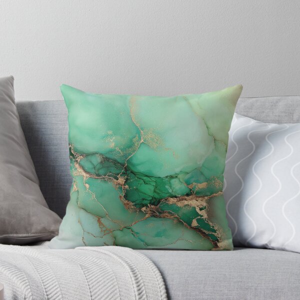 Item preview, Emerald Currents designed and sold by CHCOfficial.