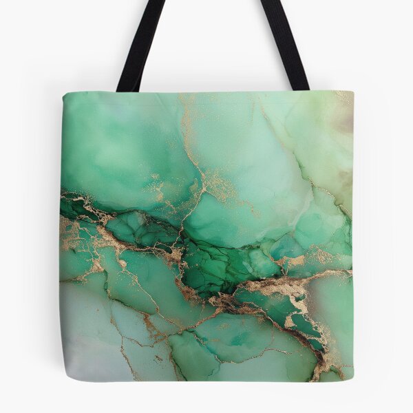 Item preview, Emerald Currents designed and sold by CHCOfficial.