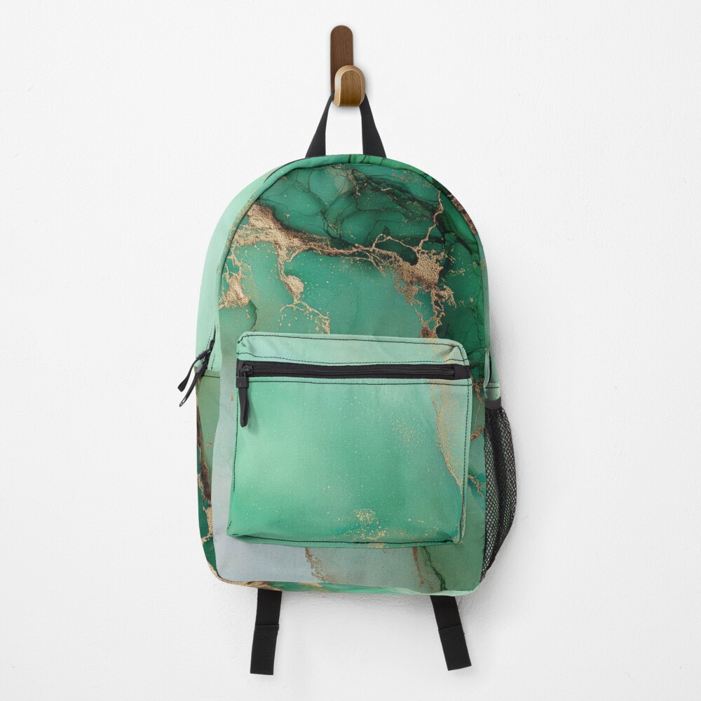 Item preview, Backpack designed and sold by ArtfulExpCHC-.