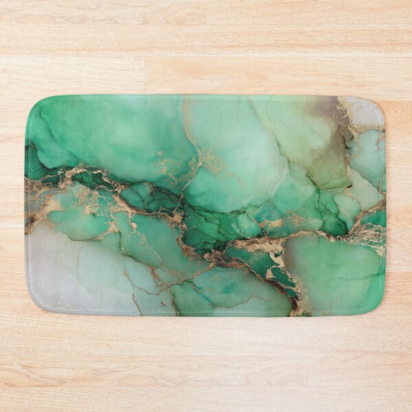Item preview, Emerald Currents designed and sold by CHCOfficial.