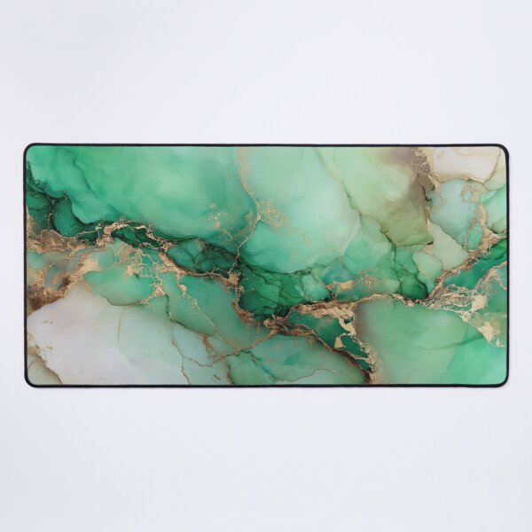 Item preview, Emerald Currents designed and sold by CHCOfficial.