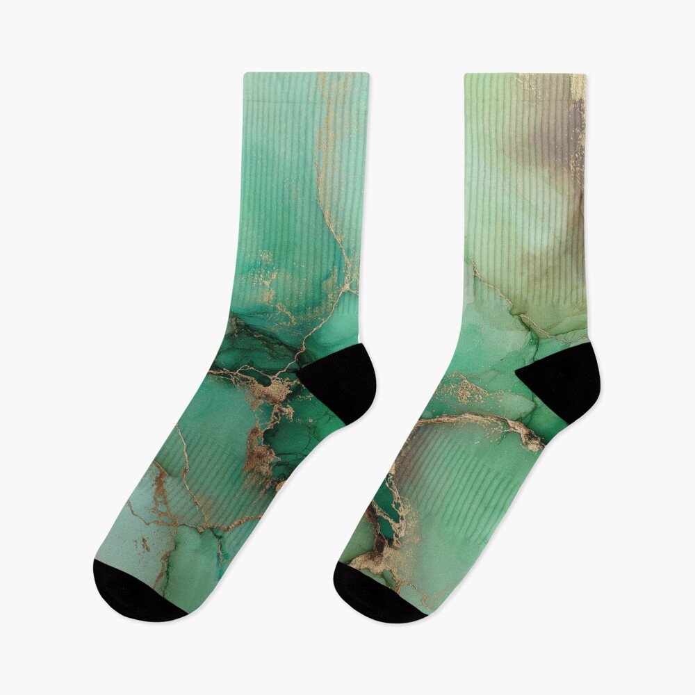 Item preview, Socks designed and sold by ArtfulExpCHC-.