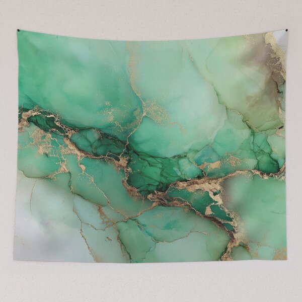 Item preview, Emerald Currents designed and sold by CHCOfficial.