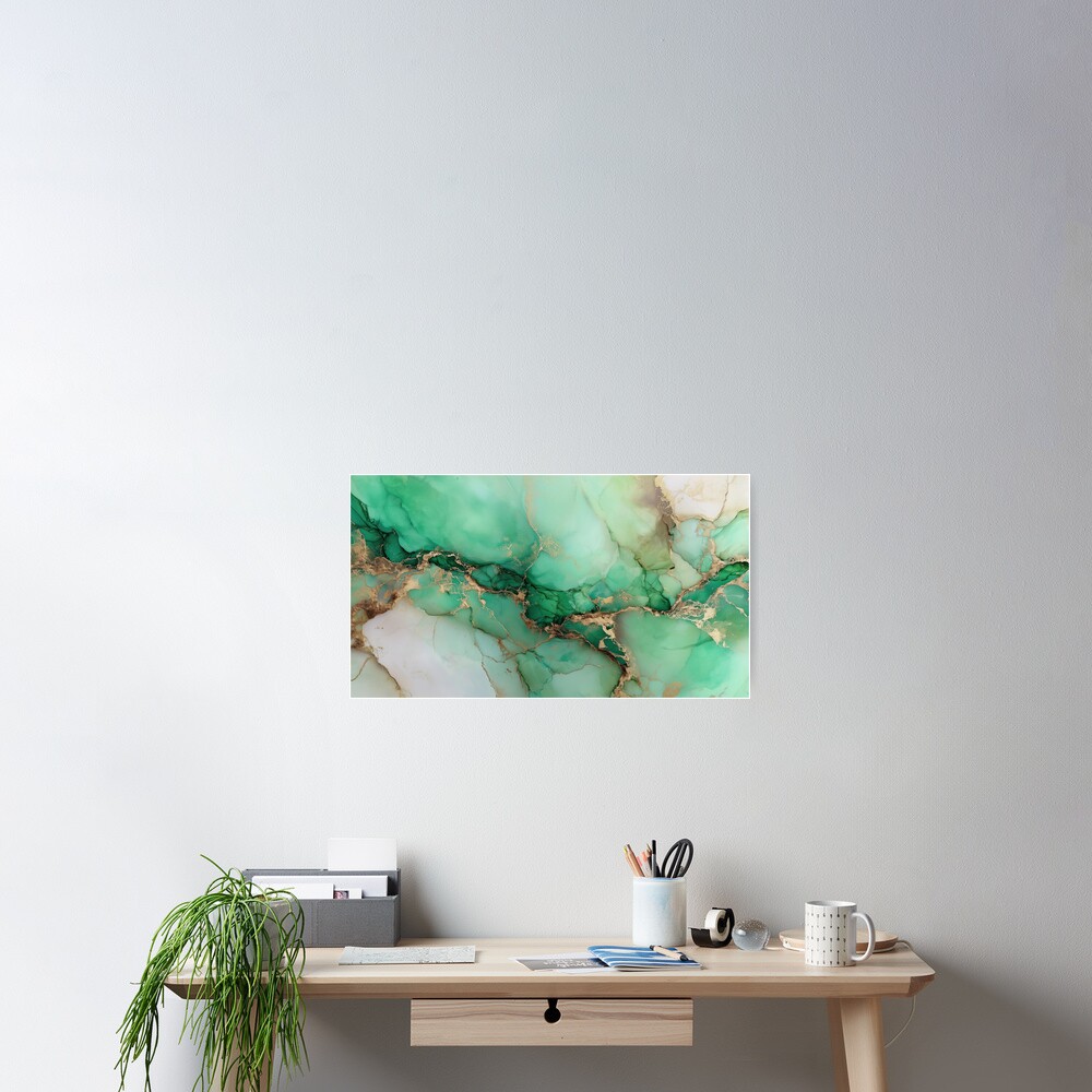 Item preview, Poster designed and sold by ArtfulExpCHC-.