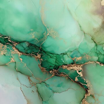 Artwork thumbnail, Emerald Currents by CHCOfficial