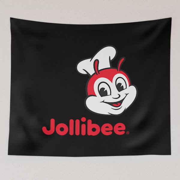 Item preview, Jollibee designed and sold by SamuelHein.