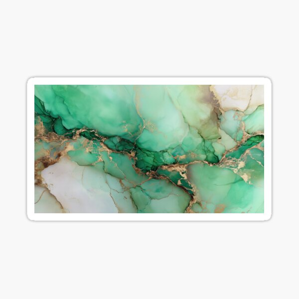 Item preview, Emerald Currents designed and sold by CHCOfficial.