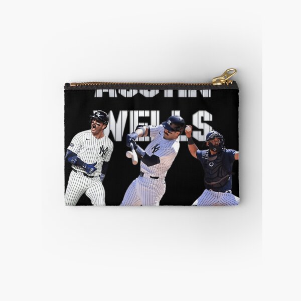 Item preview, Austin Wells Tribute designed and sold by One Pixel.