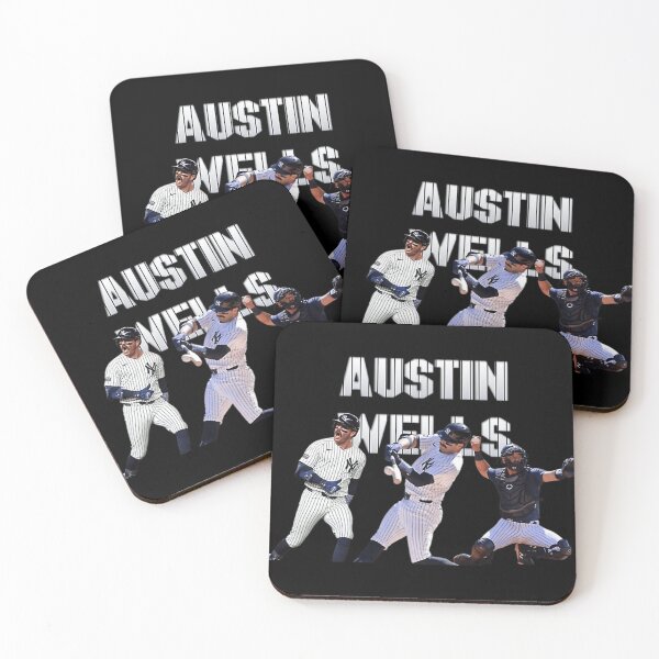 Item preview, Austin Wells Tribute designed and sold by One Pixel.
