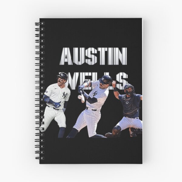 Item preview, Austin Wells Tribute designed and sold by One Pixel.