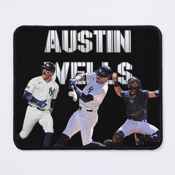 Item preview, Austin Wells Tribute designed and sold by One Pixel.