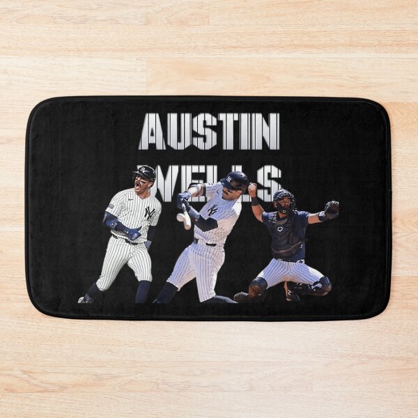 Item preview, Austin Wells Tribute designed and sold by One Pixel.