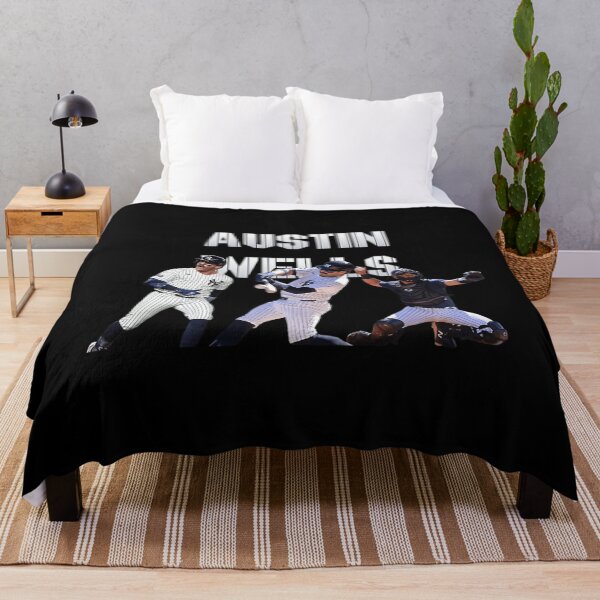 Item preview, Austin Wells Tribute designed and sold by One Pixel.