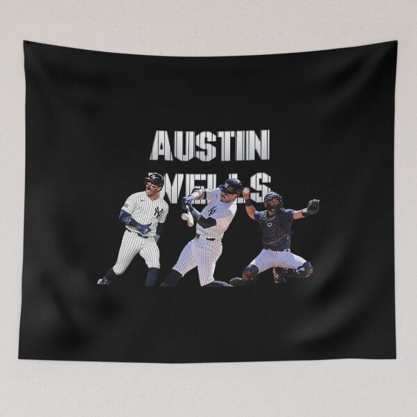 Item preview, Austin Wells Tribute designed and sold by One Pixel.