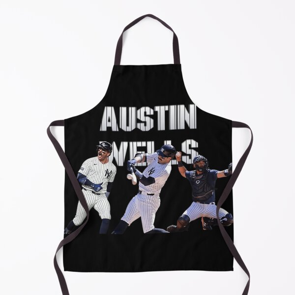 Item preview, Austin Wells Tribute designed and sold by One Pixel.