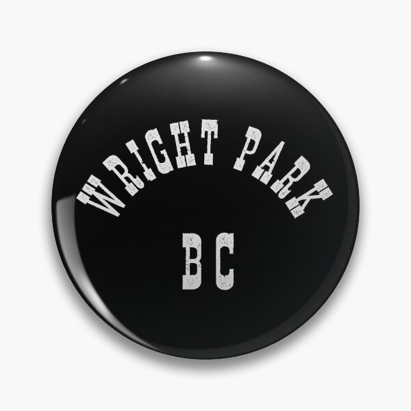 Item preview, Wright Park, Baguio City designed and sold by pineconebutter.