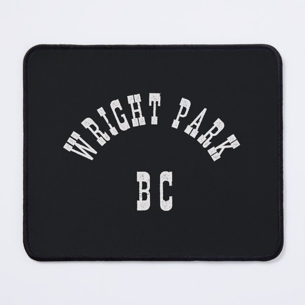 Item preview, Wright Park, Baguio City designed and sold by pineconebutter.