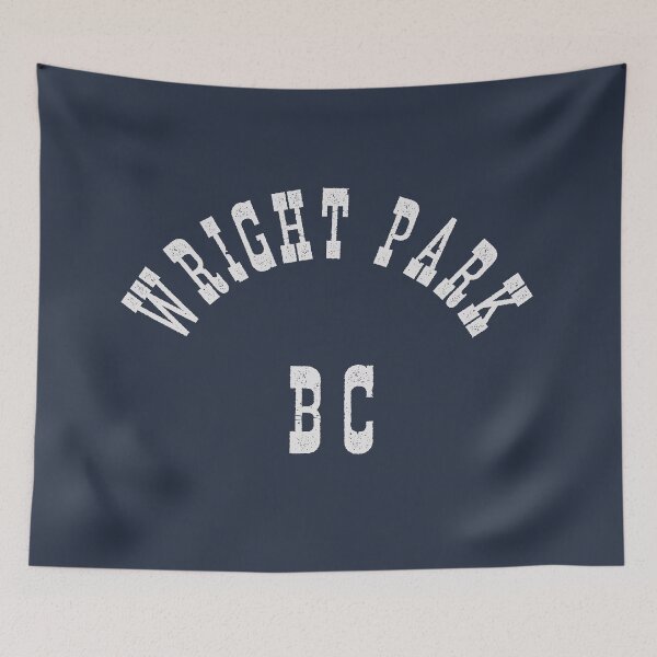Item preview, Wright Park, Baguio City designed and sold by pineconebutter.