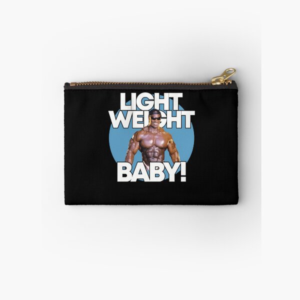 Item preview,  Ronnies Colemans Lights Weights Babys designed and sold by nicesun46.