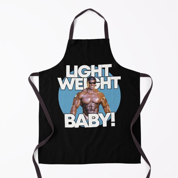 Item preview, Ronnies Colemans Lights Weights Babys designed and sold by nicesun46.
