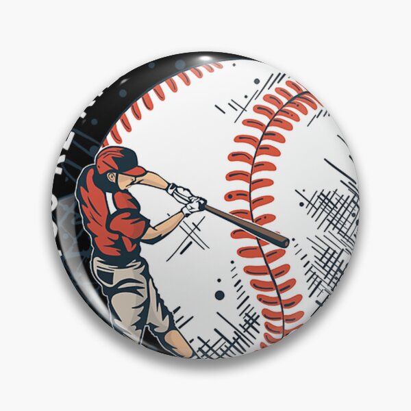 Item preview,  Baseball designed and sold by tetobob.