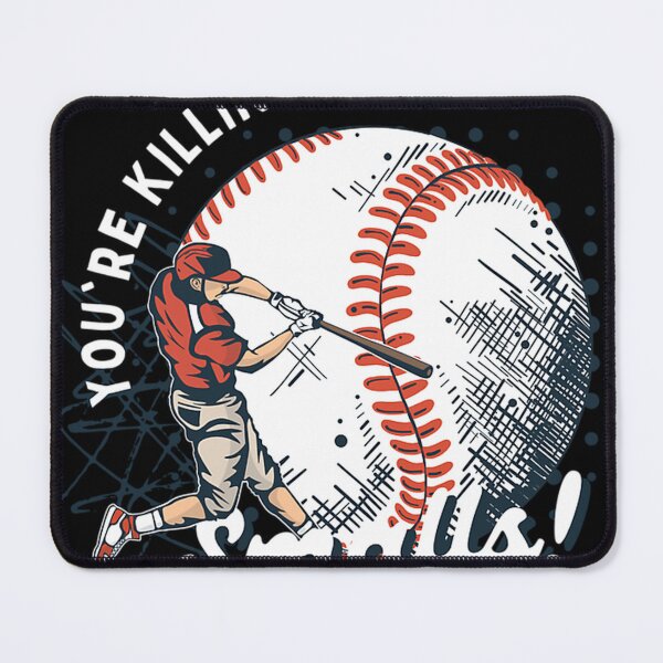 Item preview, Baseball designed and sold by tetobob.