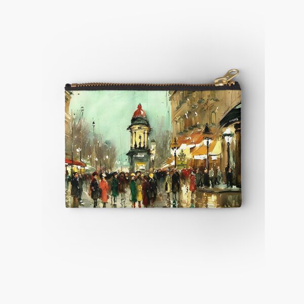 Item preview, Palais Royal in the Belle Époque - 03 designed and sold by artdesignsnow.