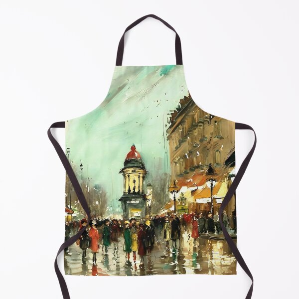 Item preview, Palais Royal in the Belle Époque - 03 designed and sold by artdesignsnow.
