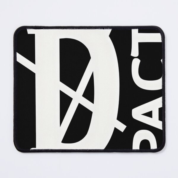 Item preview, Death P.A.C.T. (Hanger Logo) designed and sold by IngridBode.
