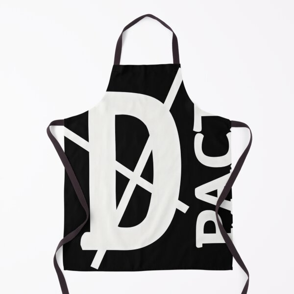 Item preview, Death P.A.C.T. (Hanger Logo) designed and sold by IngridBode.