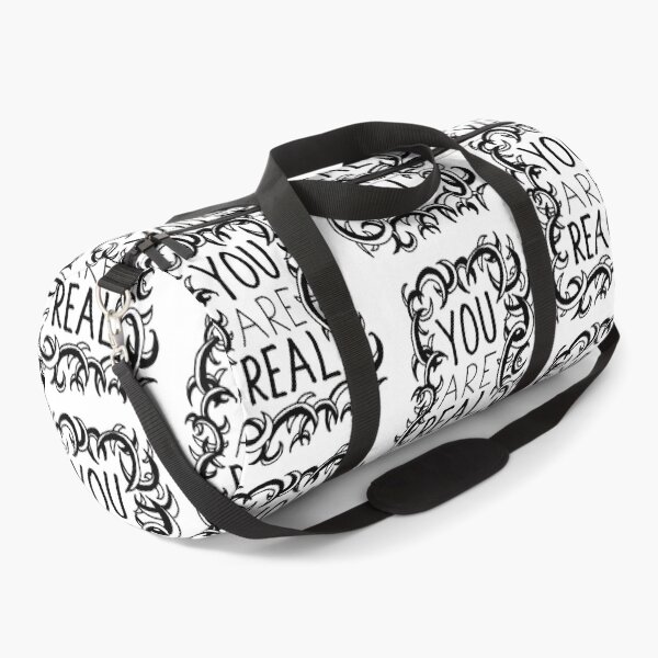 Item preview, You Are Real Gothic Text designed and sold by fzufqbqyp0.