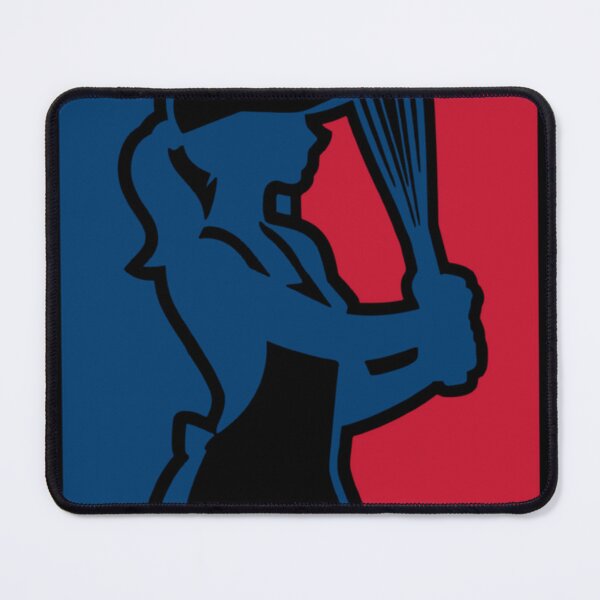 Item preview, Major League Baker Mlb designed and sold by One Pixel.