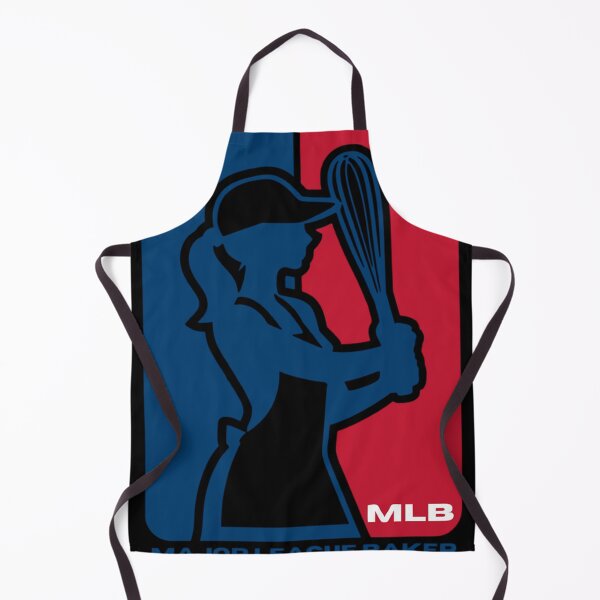 Artikelvorschau, Major League Baker MLB entworfen und verkauft von One Pixel.