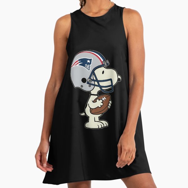 New England Patriots Dresses for Sale | Redbubble