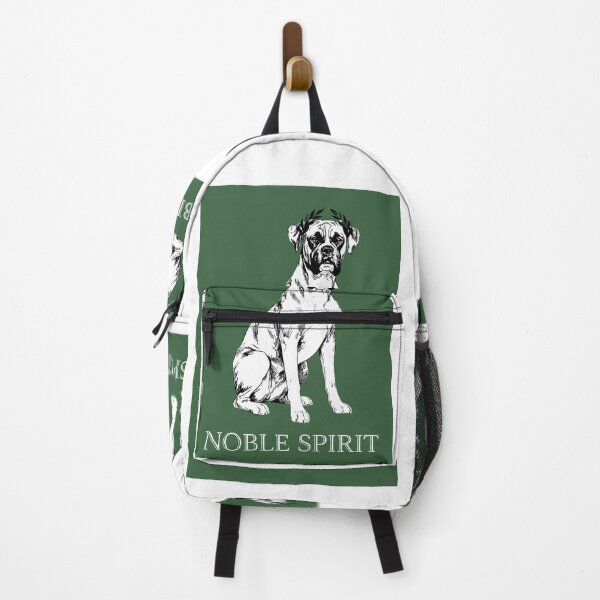 Item preview, The Noble Guard - Boxer Dog designed and sold by bapupa.