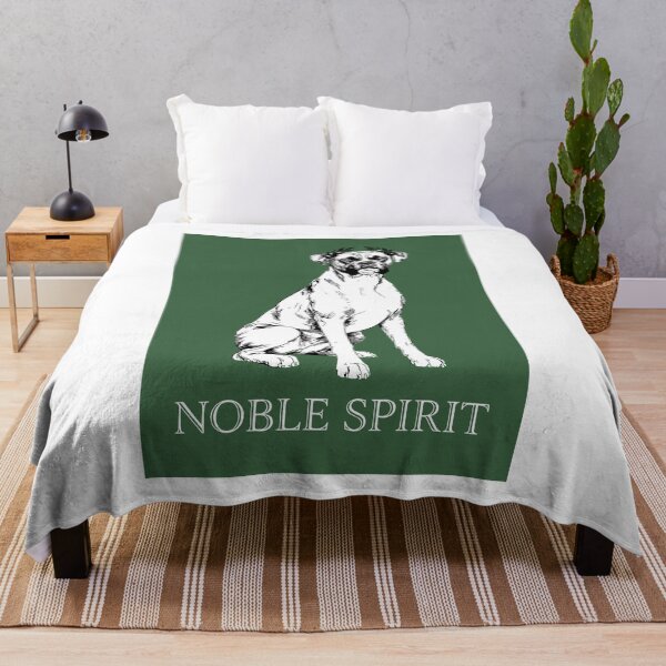 Item preview, The Noble Guard - Boxer Dog designed and sold by bapupa.