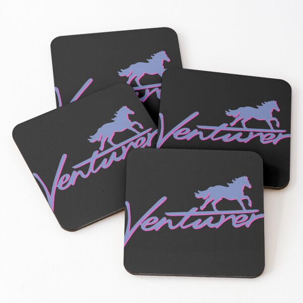 Item preview, El logotipo de Venturer rivaliza con el consorcio designed and sold by IngridBode.