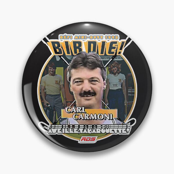 Item preview, Carl Carmoni - Birdie designed and sold by VisionGraphic.