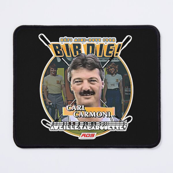 Item preview, Carl Carmoni - Birdie designed and sold by VisionGraphic.