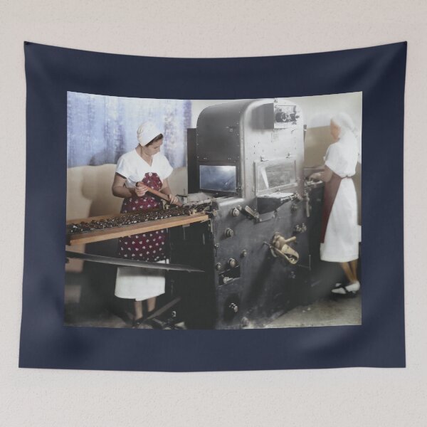 Item preview, Israel, Elite Chocolate Factory. 1938. designed and sold by UltraQuirky.