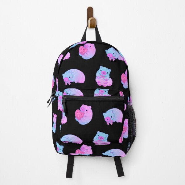 Item preview, Colorful Water Bear Tardigrade designed and sold by fzufqbqyp0.
